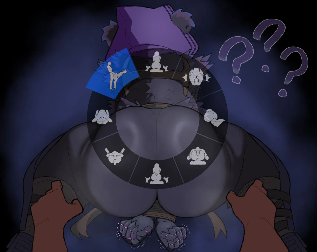 vammzu completion porn comic picture 81