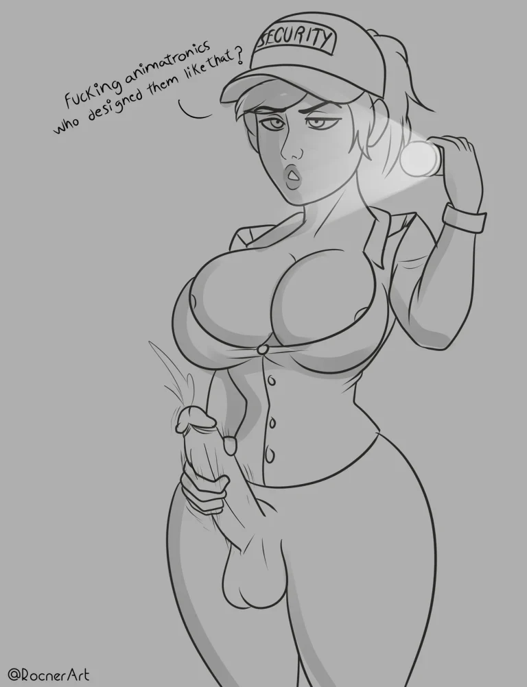 Vanessa's Side Jobs porn comic picture 1
