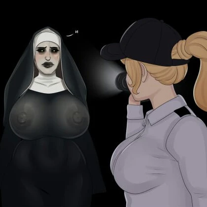 Vanessa's Side Jobs porn comic picture 12