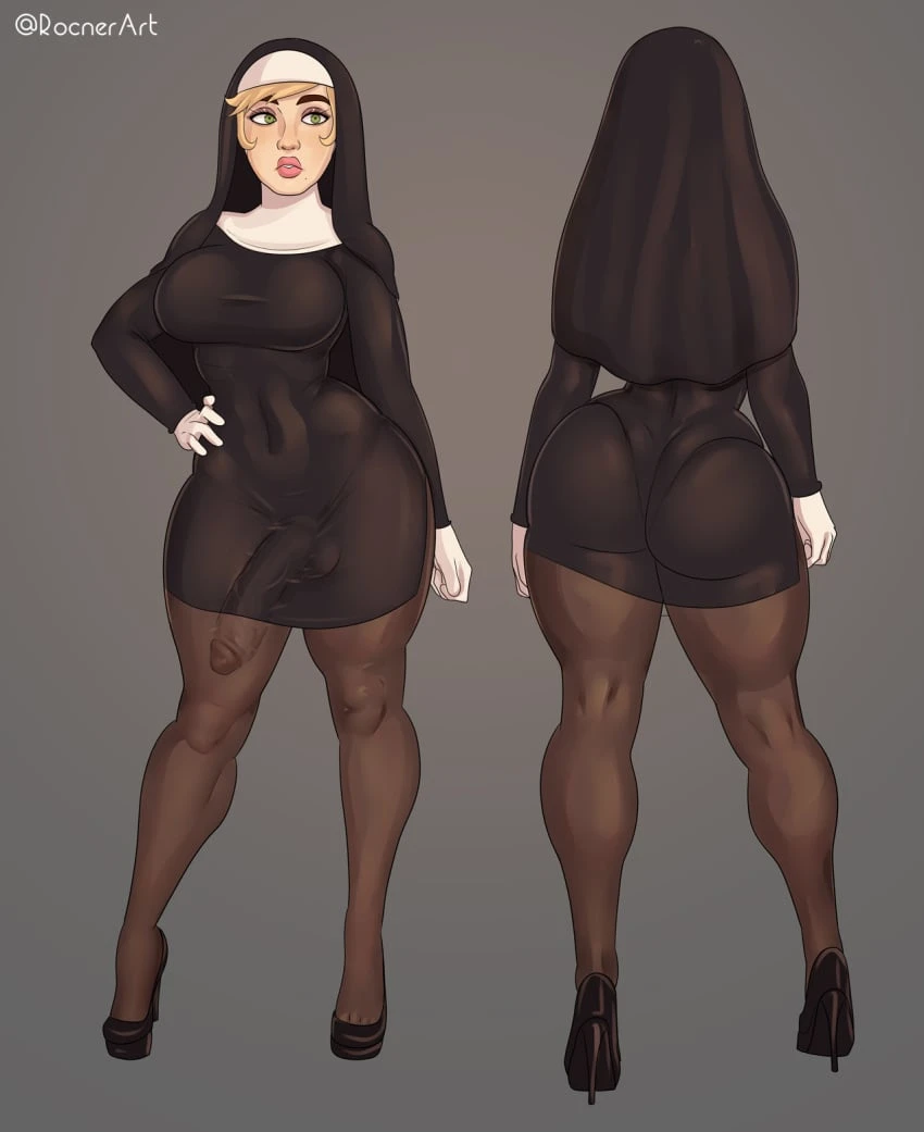 Vanessa's Side Jobs porn comic picture 22