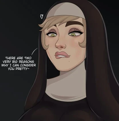 Vanessa's Side Jobs porn comic picture 24