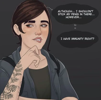 Vanessa's Side Jobs porn comic picture 29