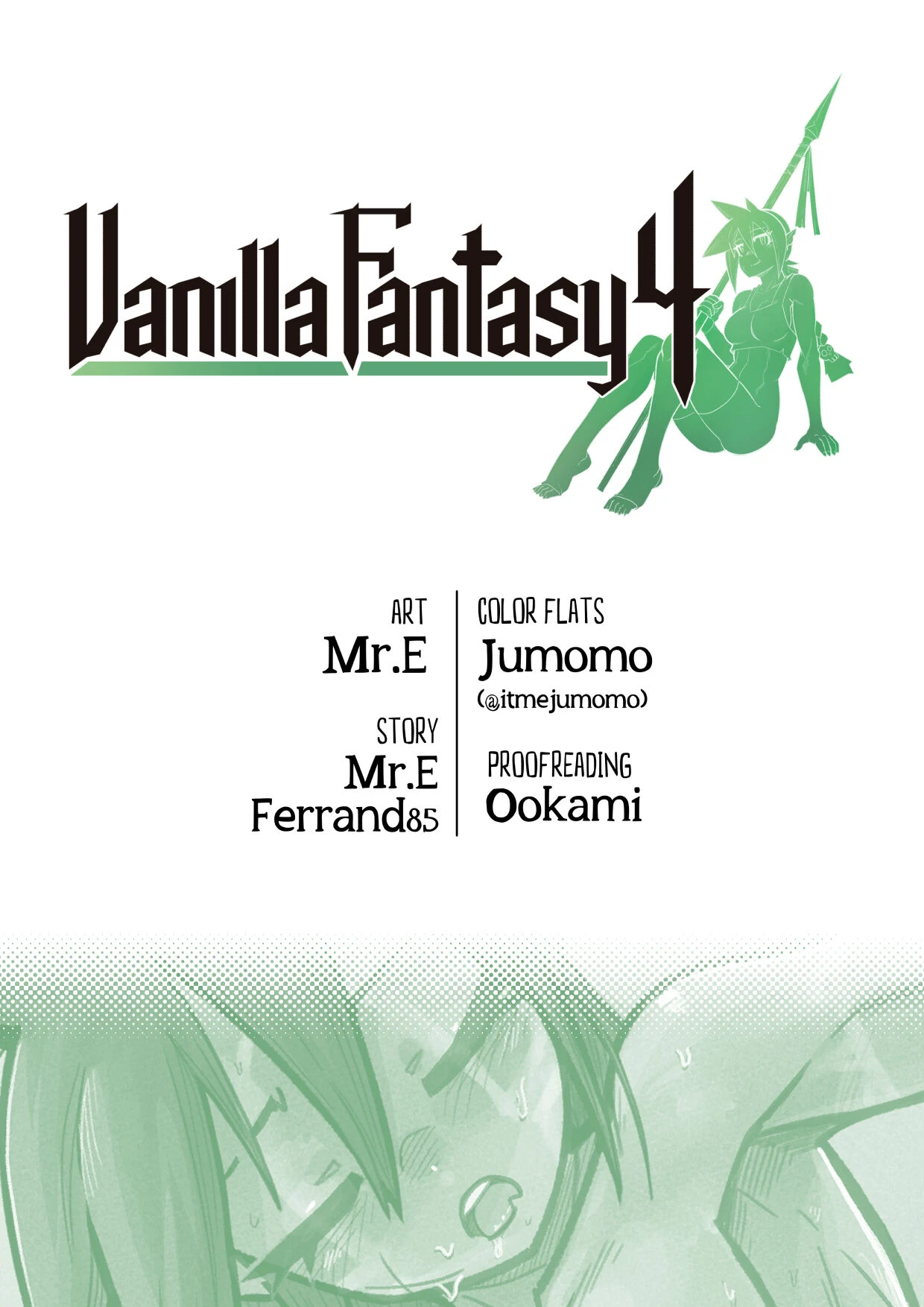 Vanilla Fantasy 4 porn comic picture 103