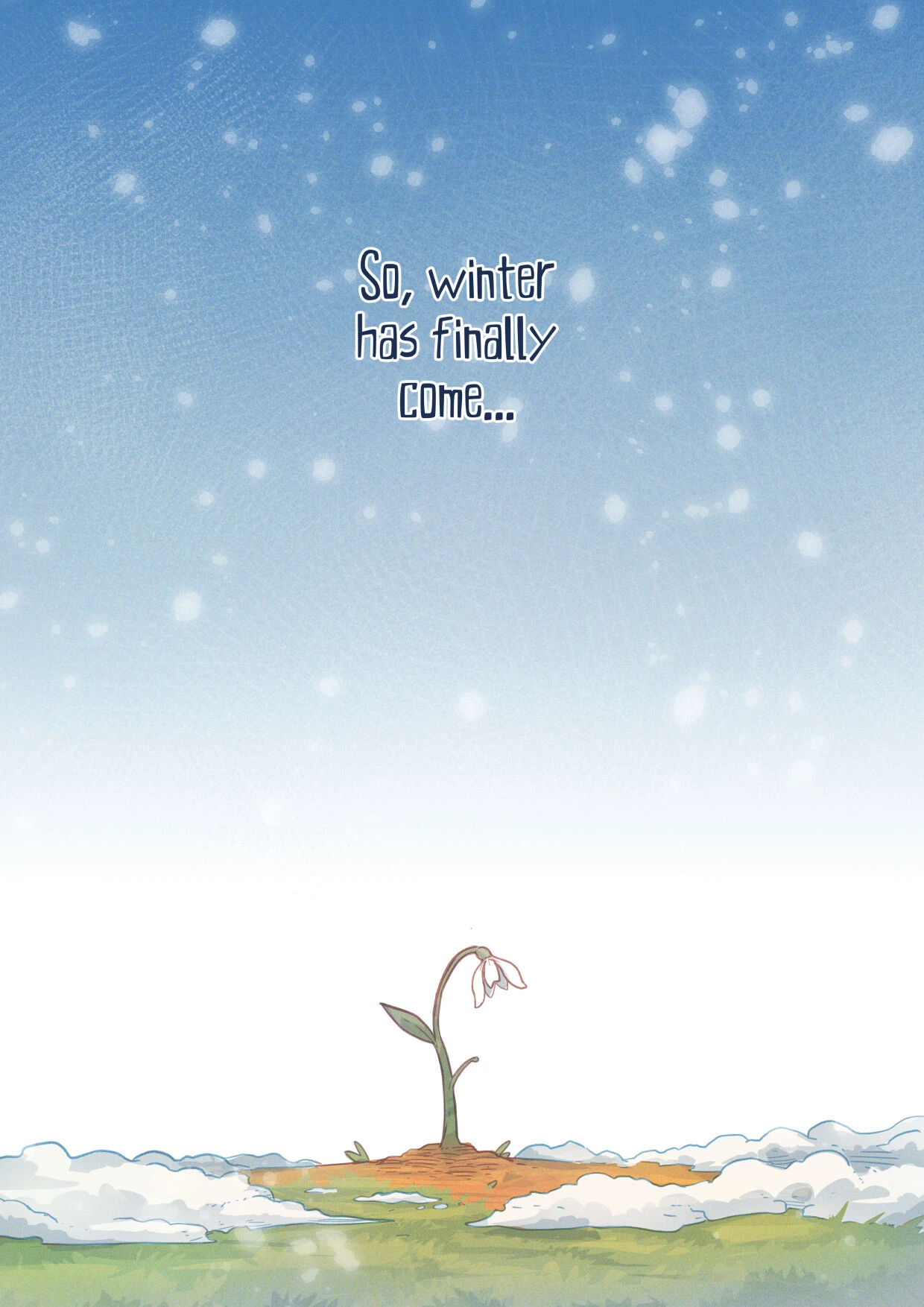 Vanilla Fantasy 4 porn comic picture 38