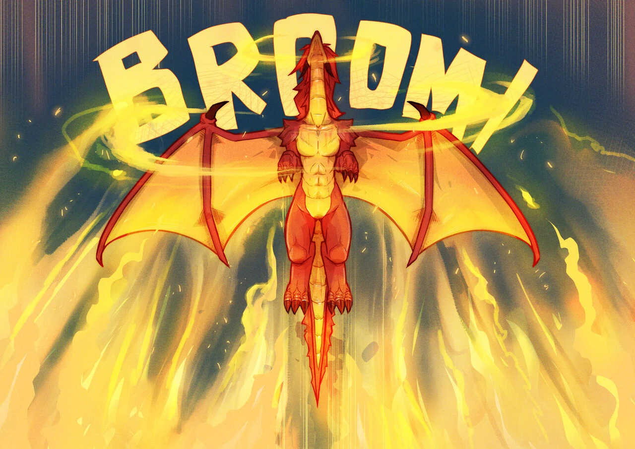 Vanilla Fantasy 4 porn comic picture 82