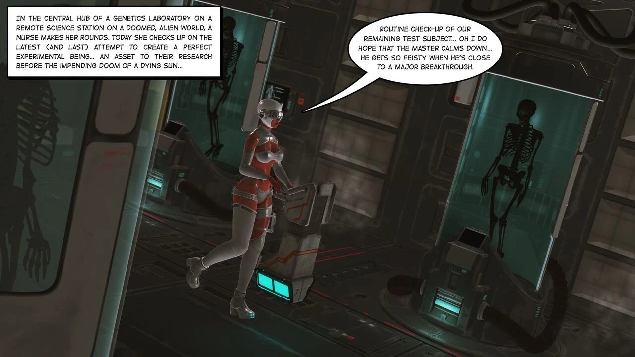 Varling porn comic picture 1