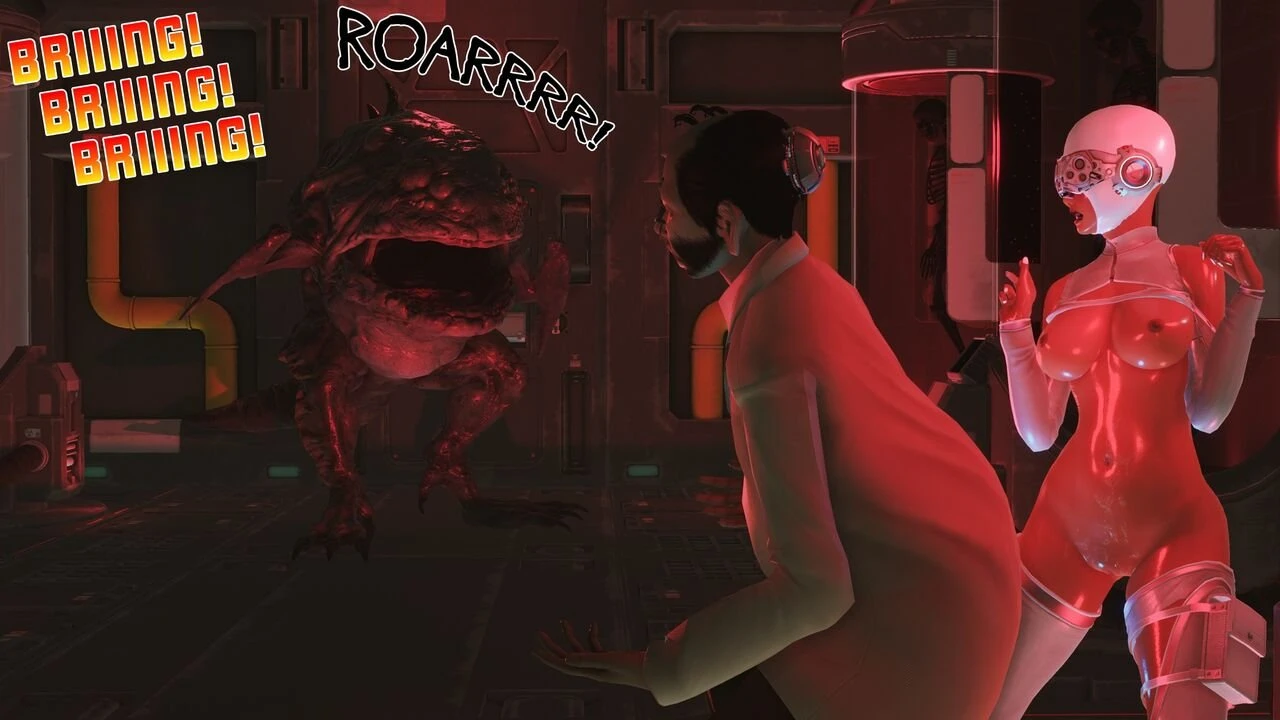 Varling porn comic picture 29