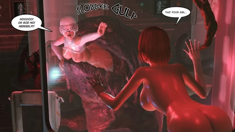 Varling porn comic picture 32