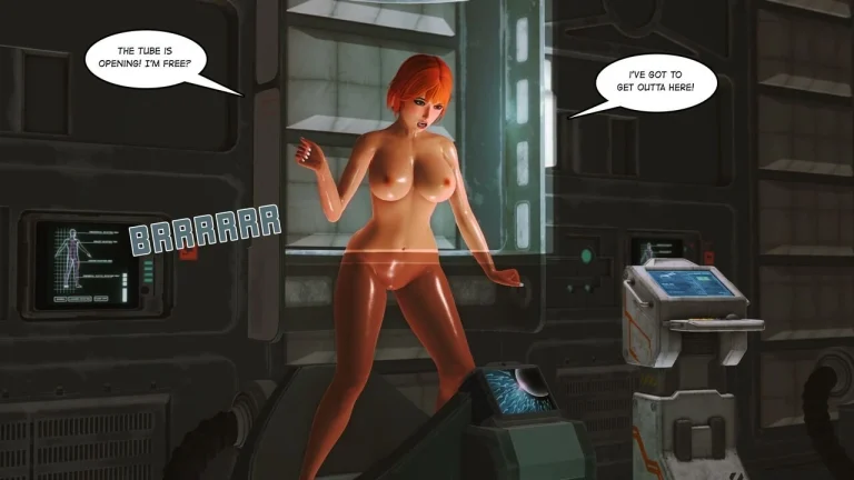 Varling porn comic picture 35