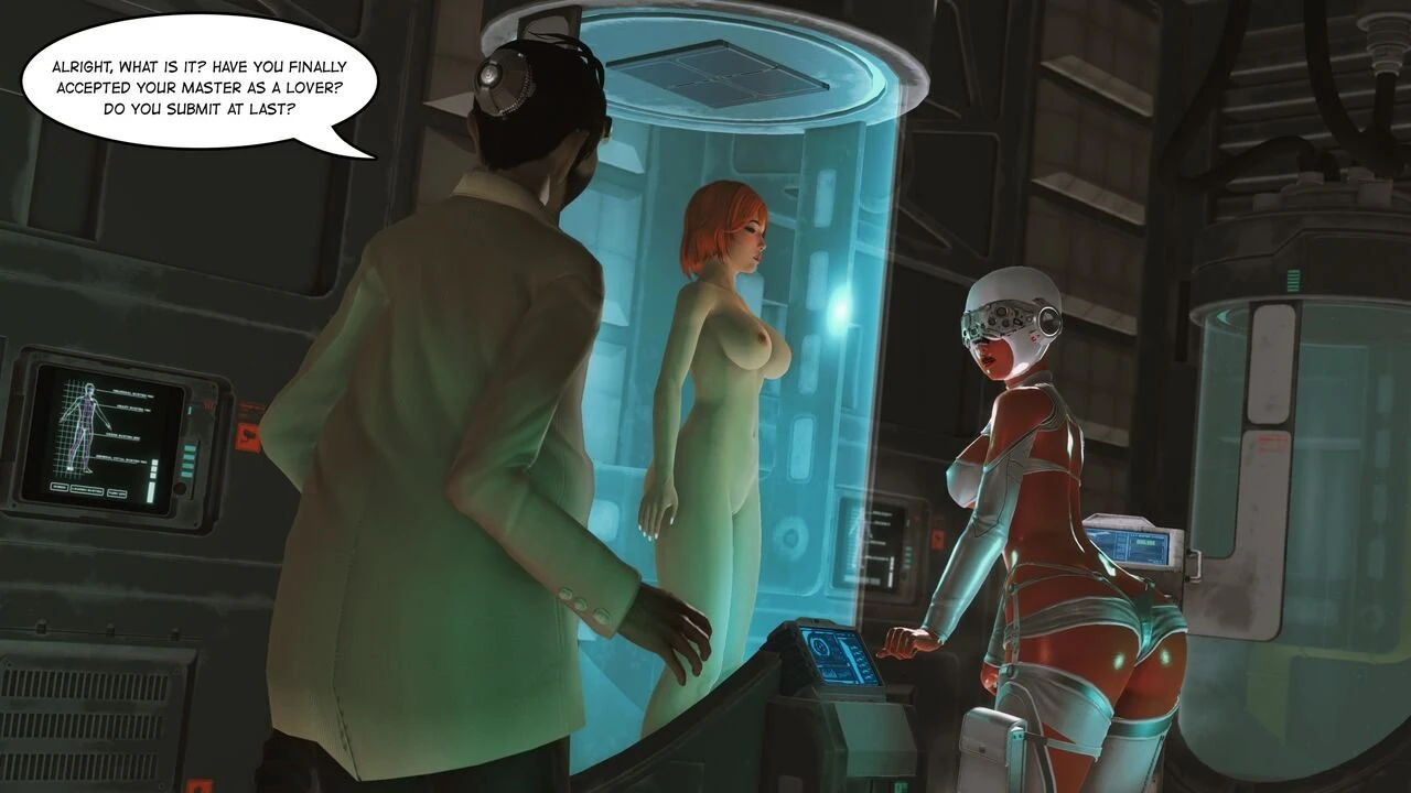 Varling porn comic picture 6