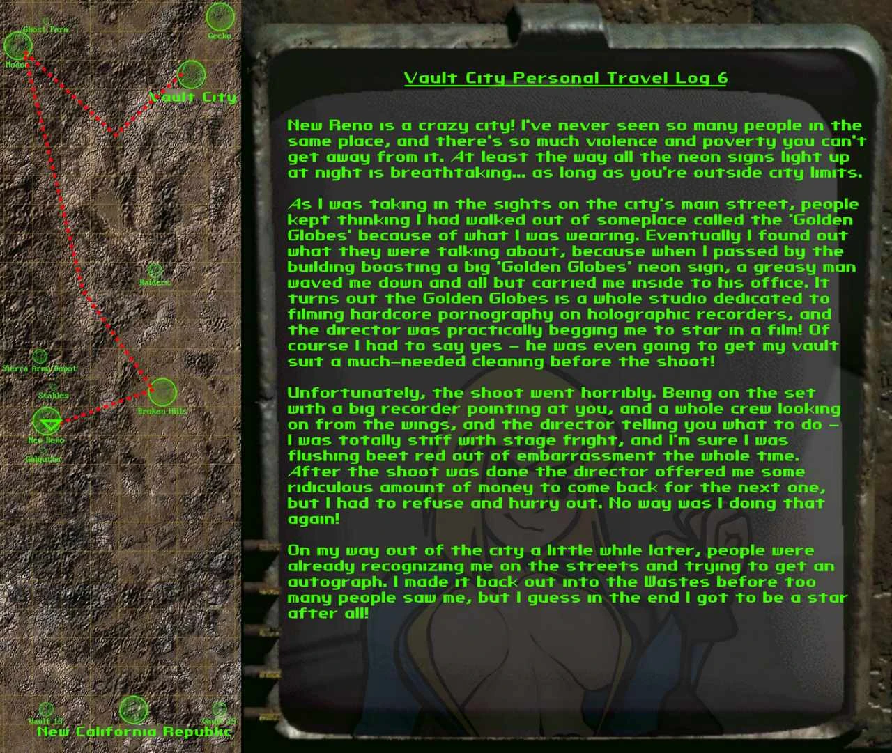 Vault City Prevails porn comic picture 16