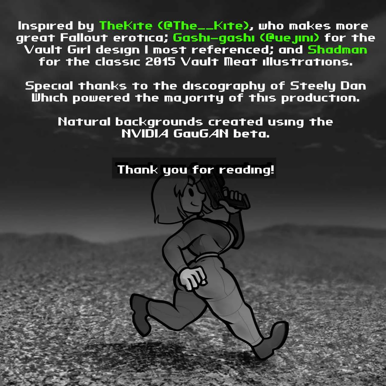 Vault City Prevails porn comic picture 25