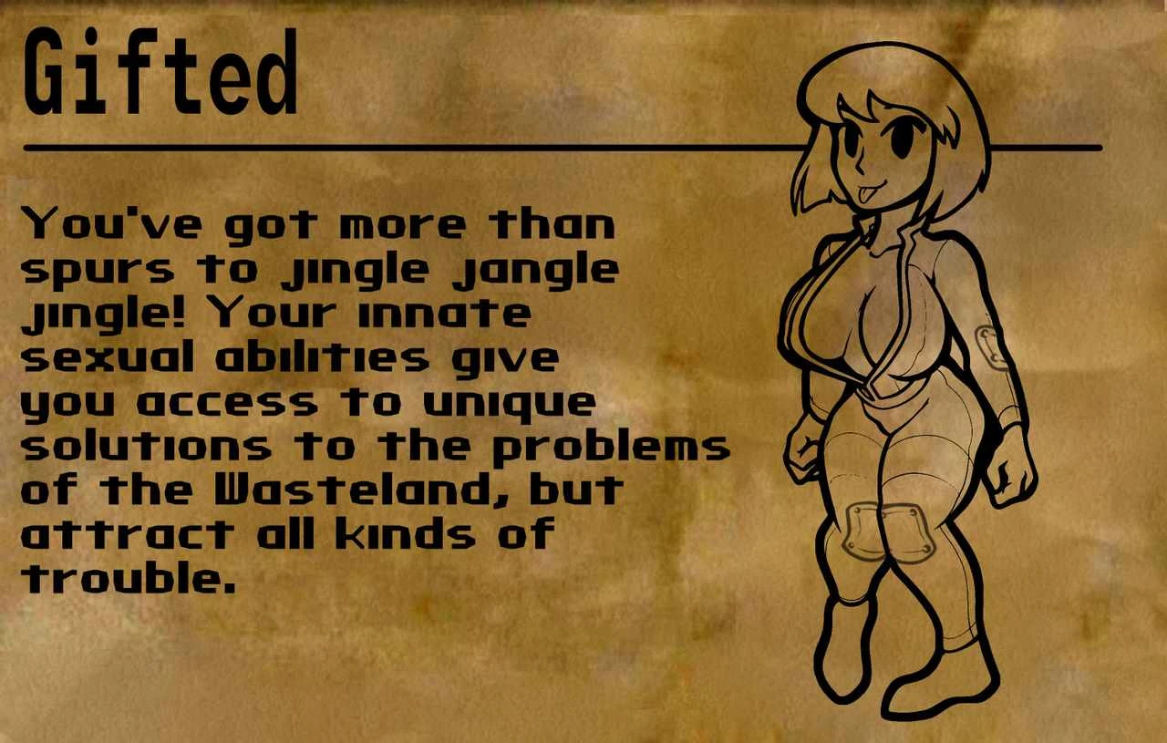 Vault City Prevails porn comic picture 29