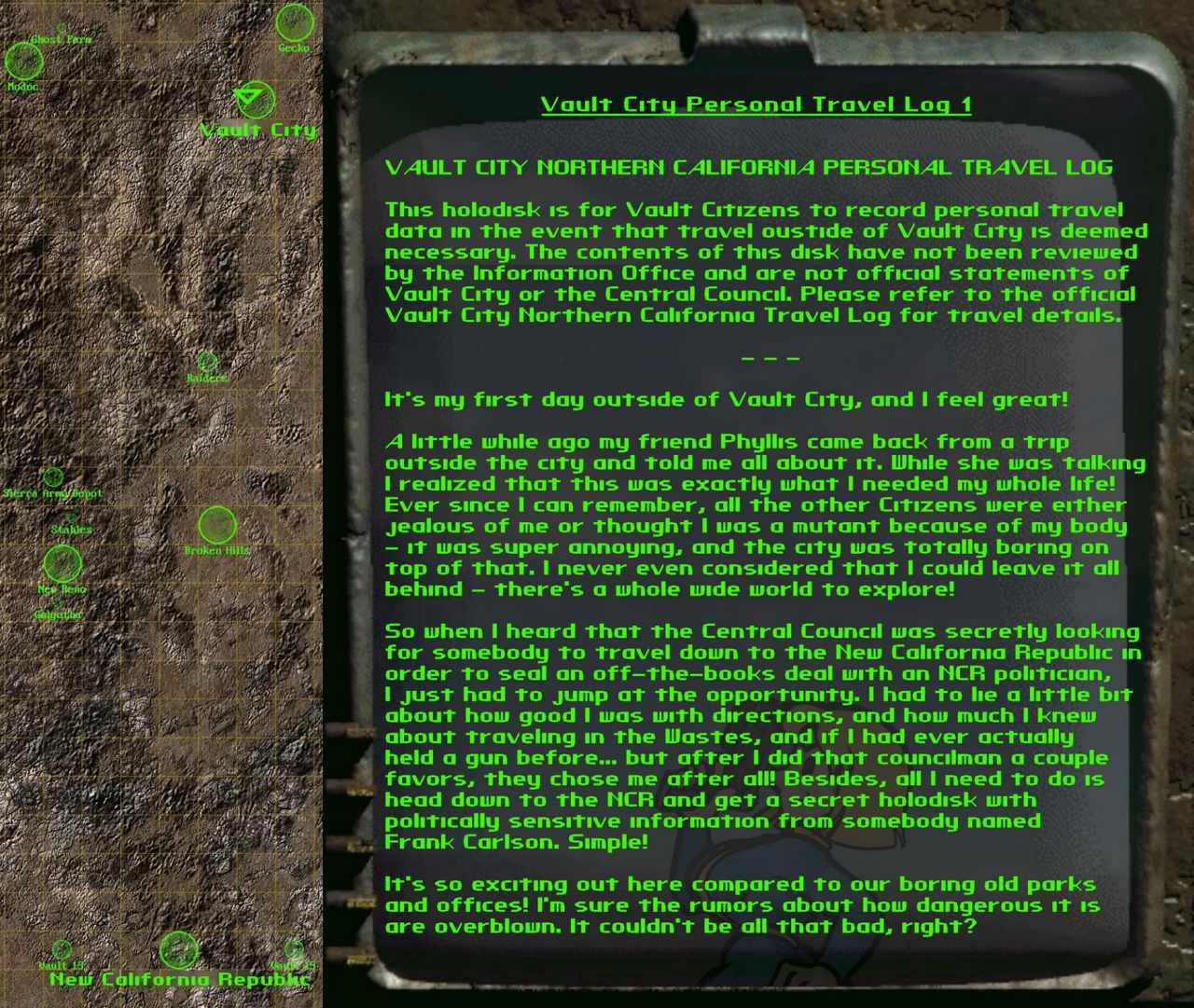 Vault City Prevails porn comic picture 4