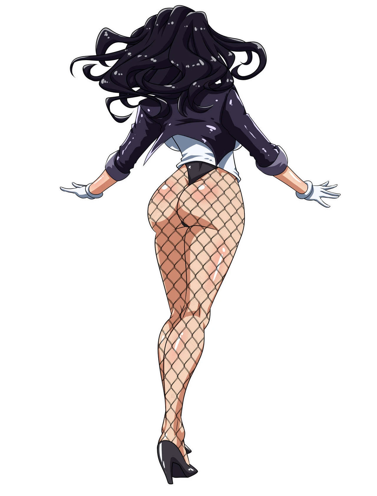 VENOM SEX MULTIVERSE porn comic picture 25