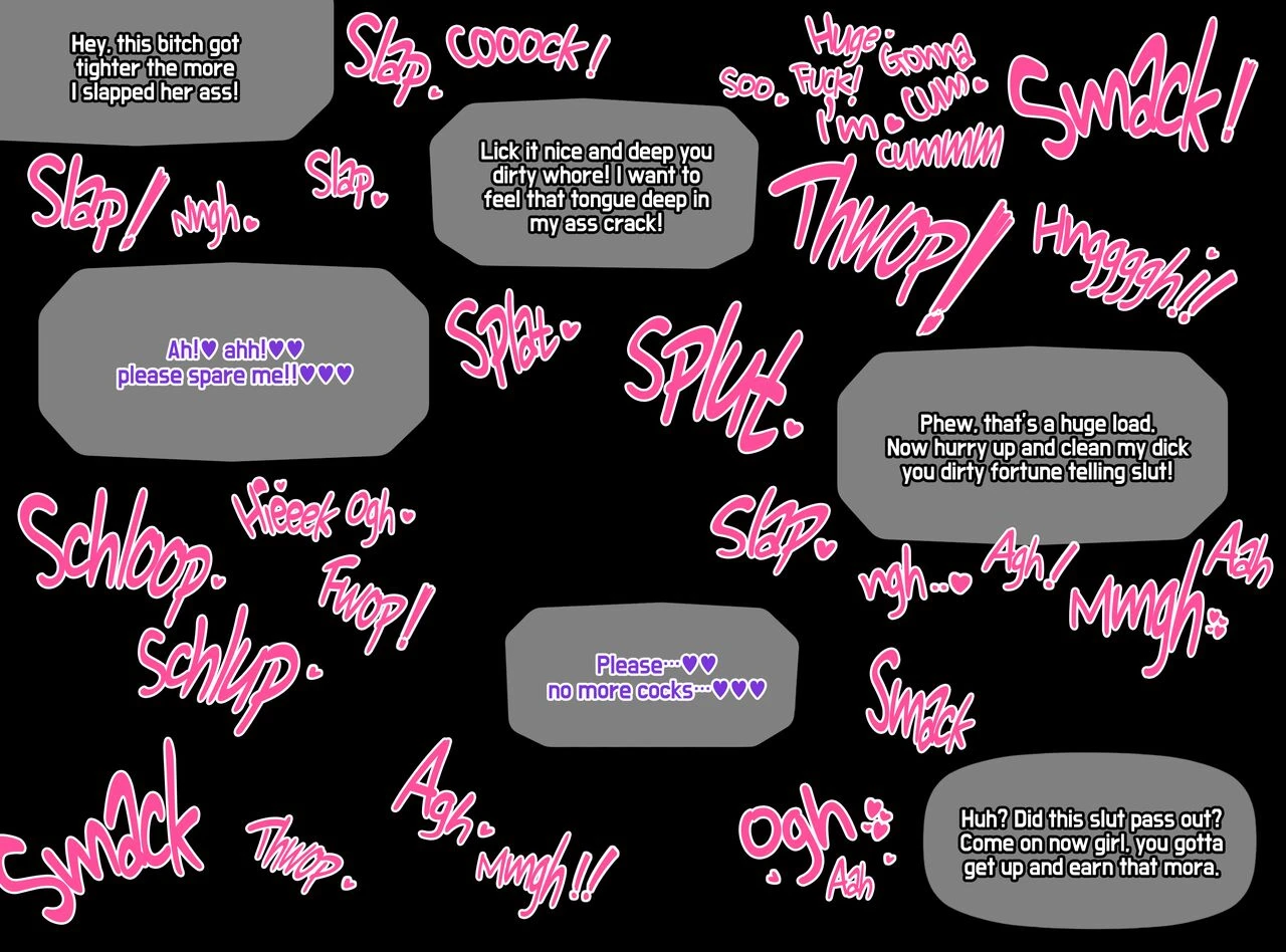 Venti, Raiden porn comic picture 24