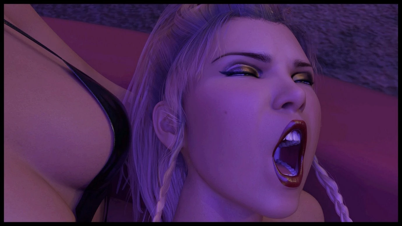 Venus Rising - Book 2 porn comic picture 55