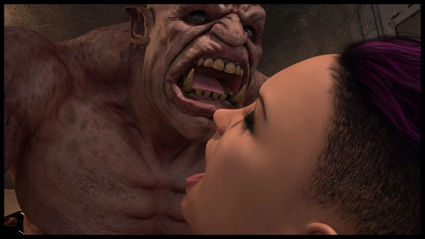 Venus Rising - Book 3 porn comic picture 38