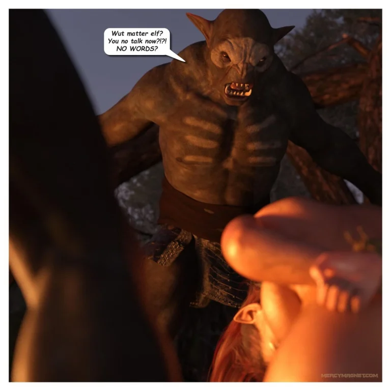 Vera's travels porn comic picture 35