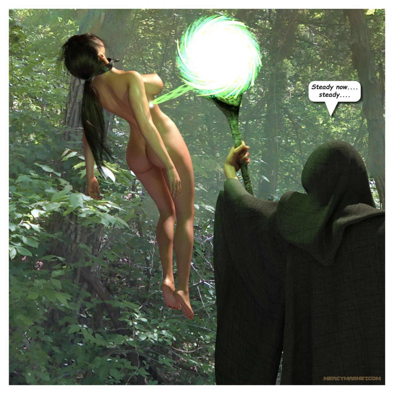 Vera's travels porn comic picture 61