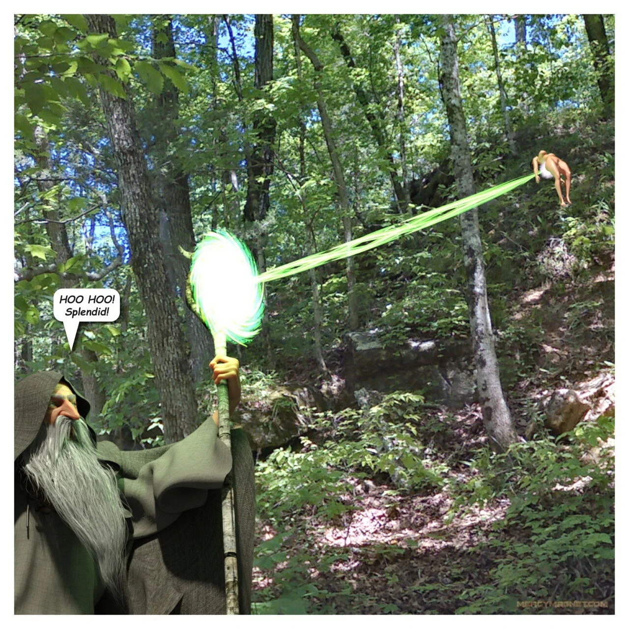 Vera's travels porn comic picture 63