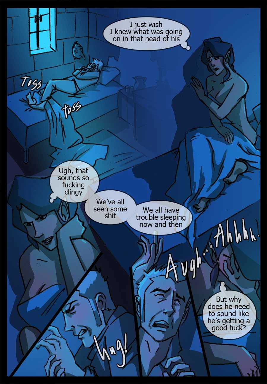 Vex'somnia porn comic picture 5