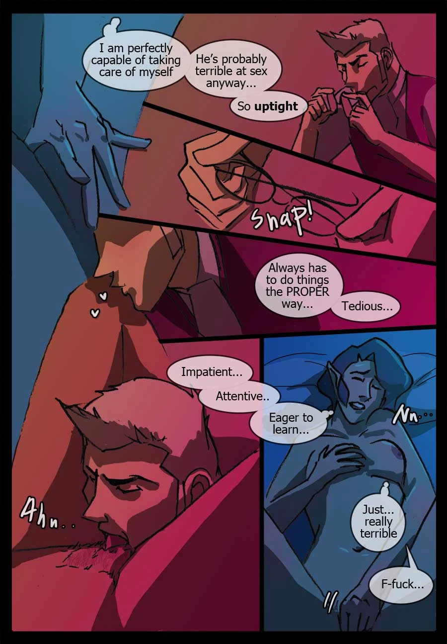 Vex'somnia porn comic picture 7