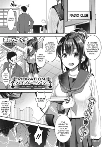 Vibration porn comic picture 1