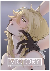 Victory porn comic picture 1