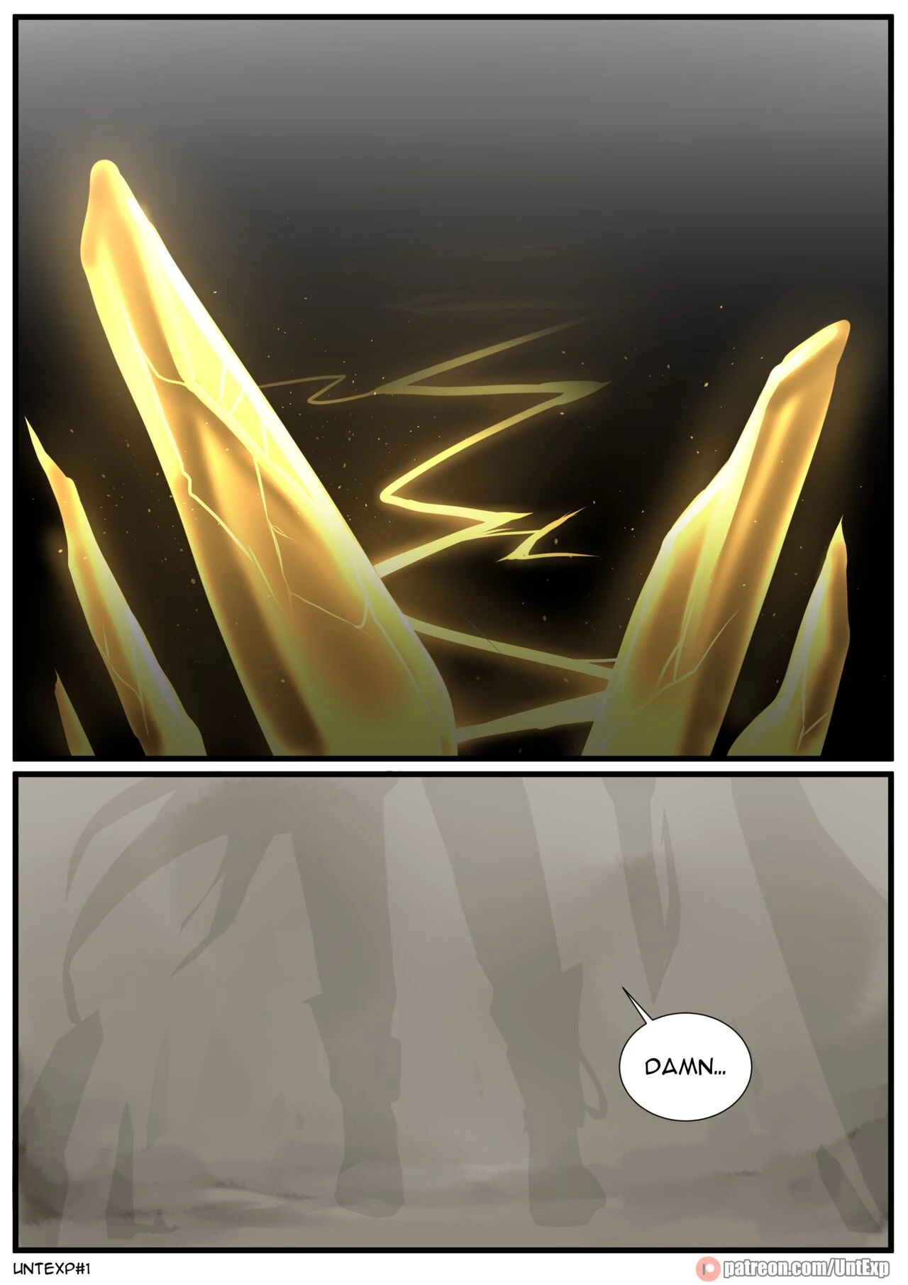 Victory porn comic picture 2