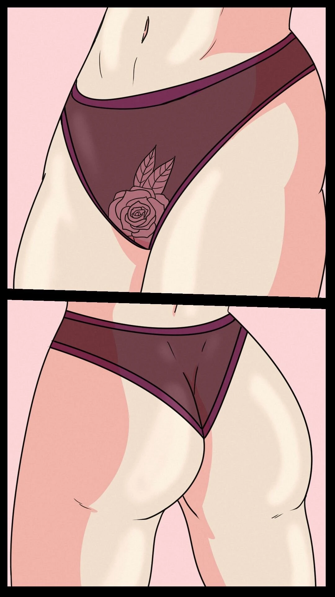 Videl Training porn comic picture 4