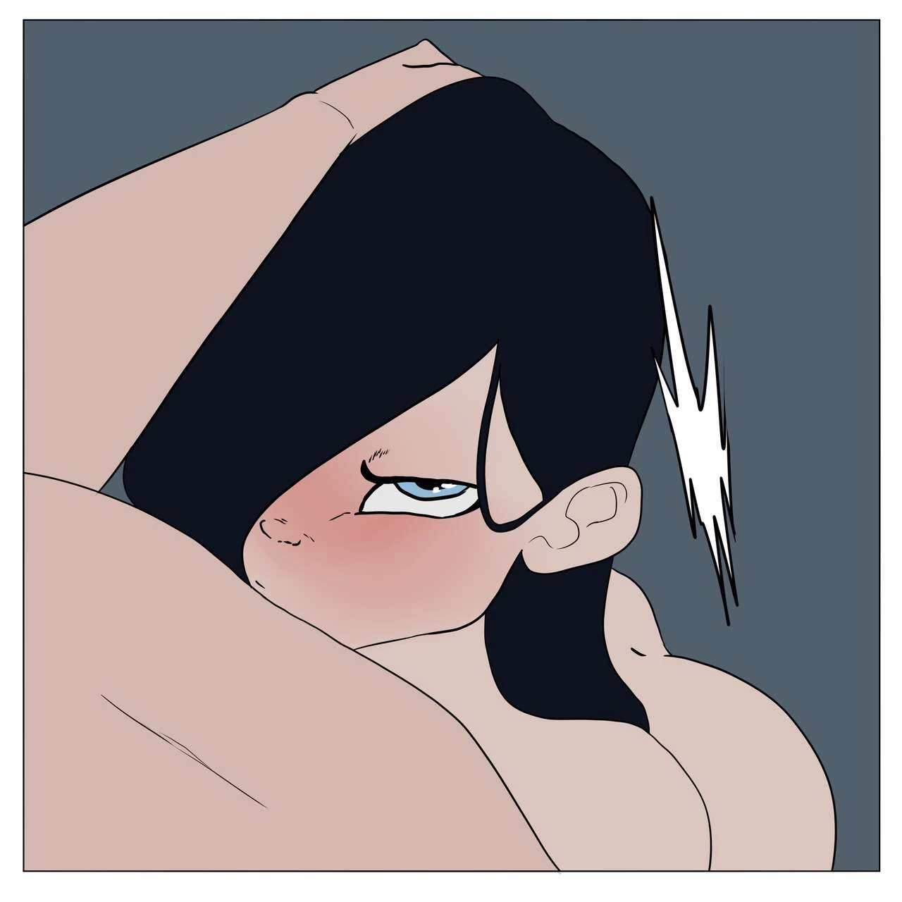 Violet Hypnotism porn comic picture 14