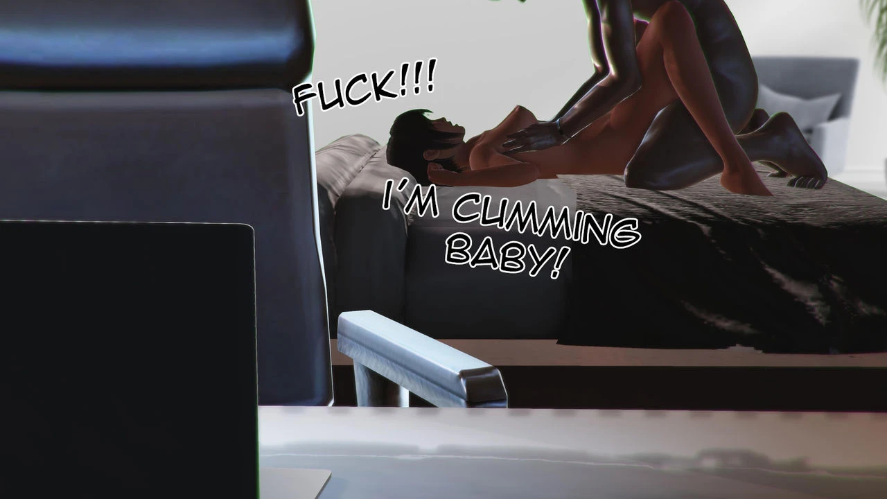 VIP porn comic picture 10