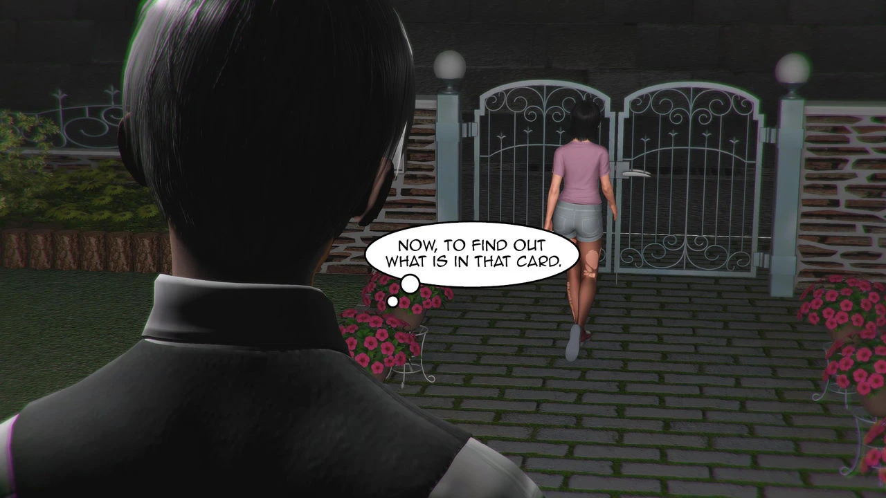 VIP porn comic picture 16