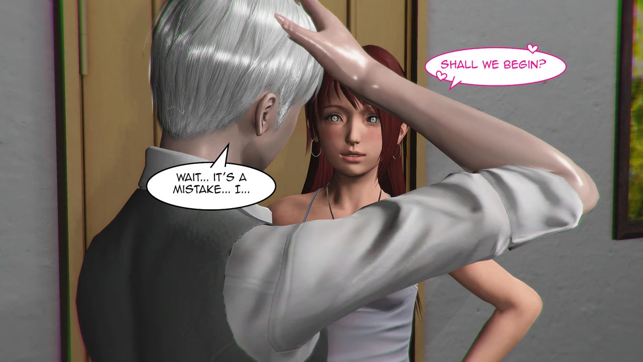 VIP porn comic picture 26