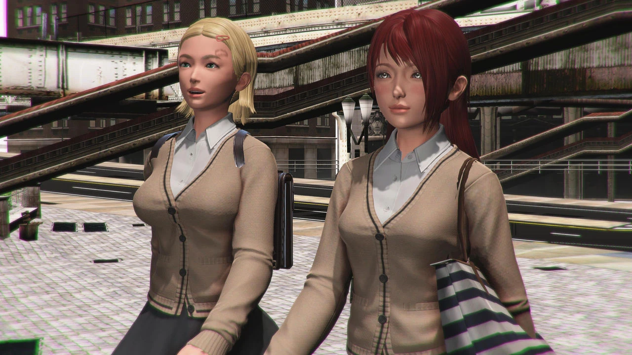 VIP porn comic picture 4