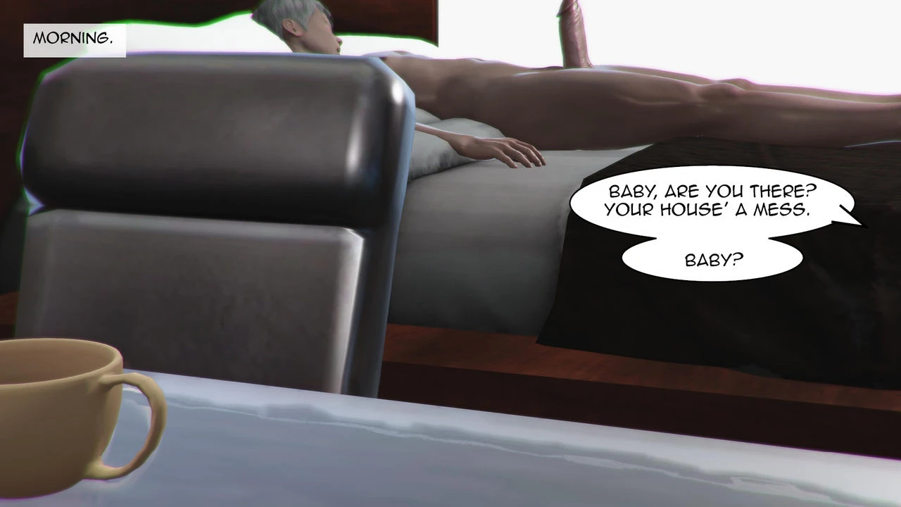 VIP porn comic picture 50