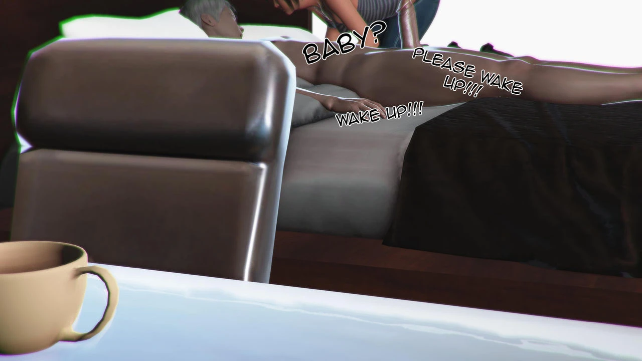 VIP porn comic picture 51