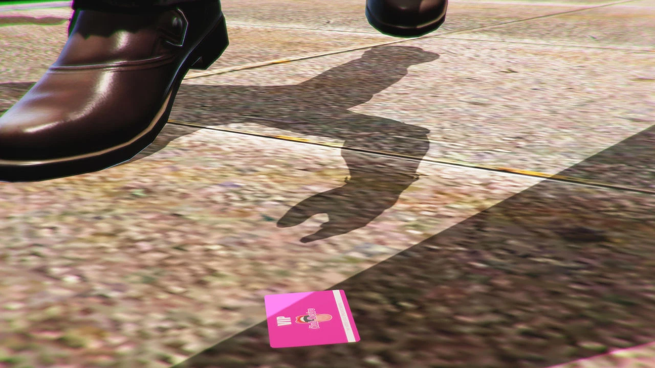 VIP porn comic picture 6