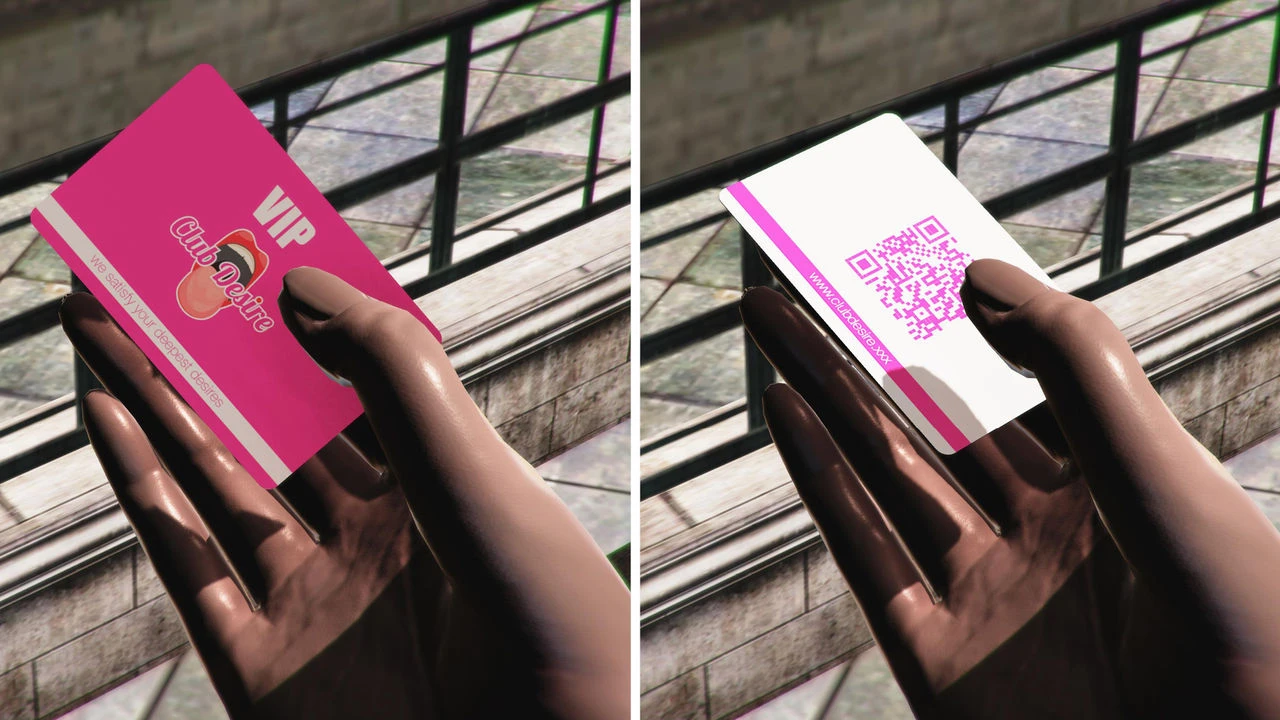 VIP porn comic picture 7