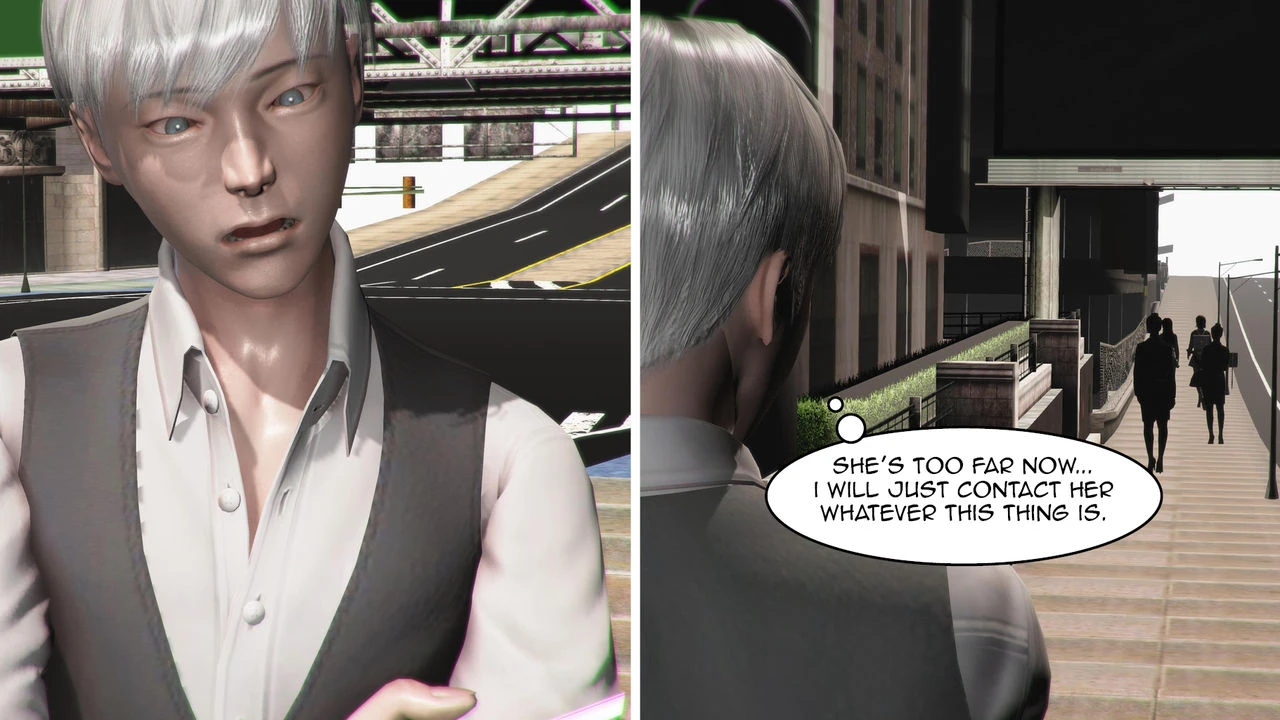 VIP porn comic picture 8