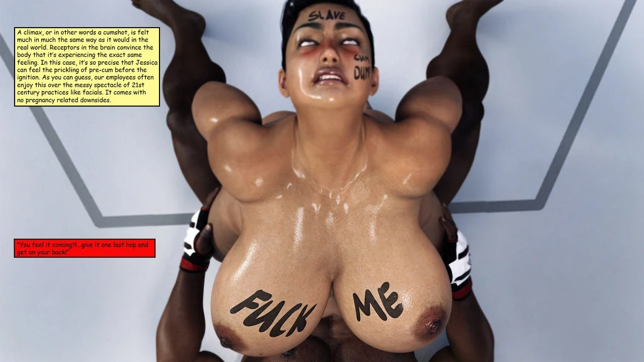 Virtual Pleasures porn comic picture 44