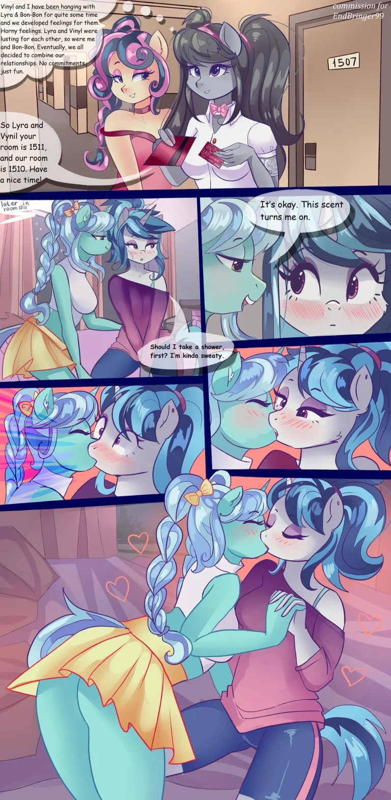 Volb comic porn comic picture 1