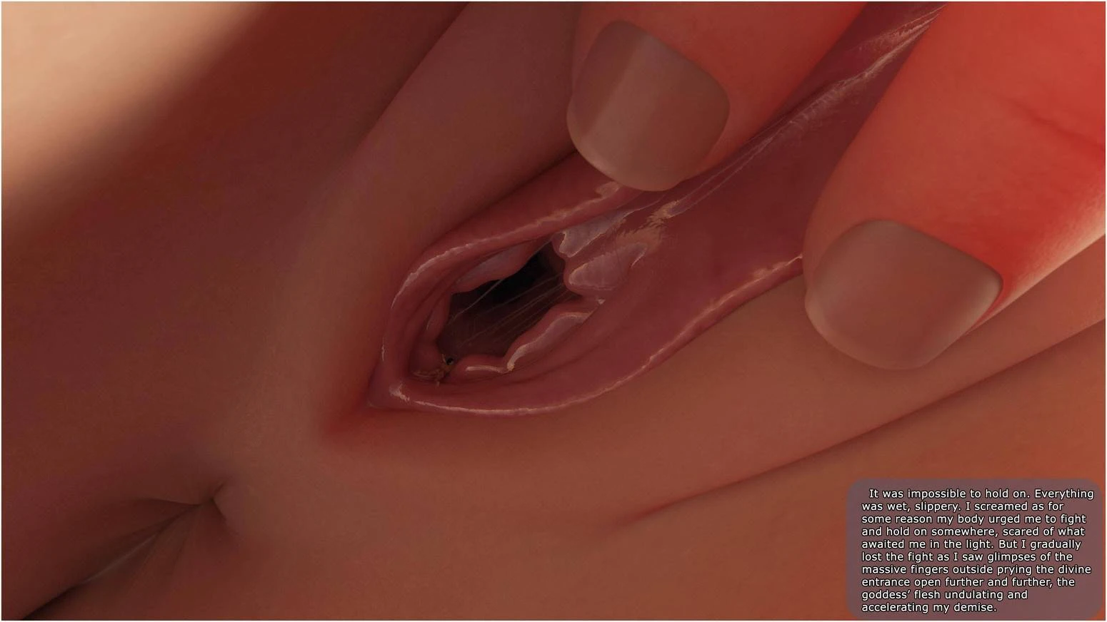 Voyeuristic 3 porn comic picture 3