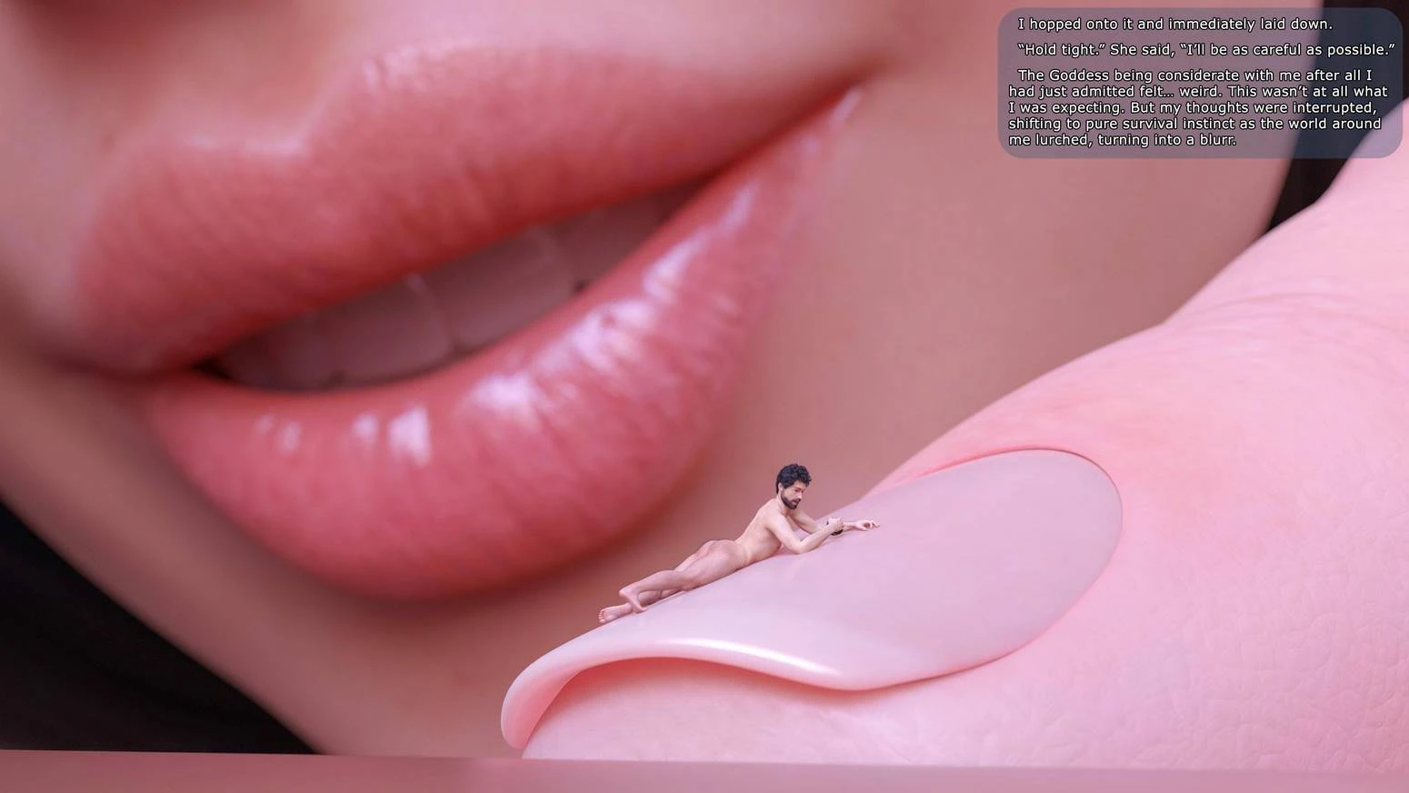 Voyeuristic 3 porn comic picture 66