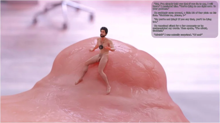 Voyeuristic 3 porn comic picture 84