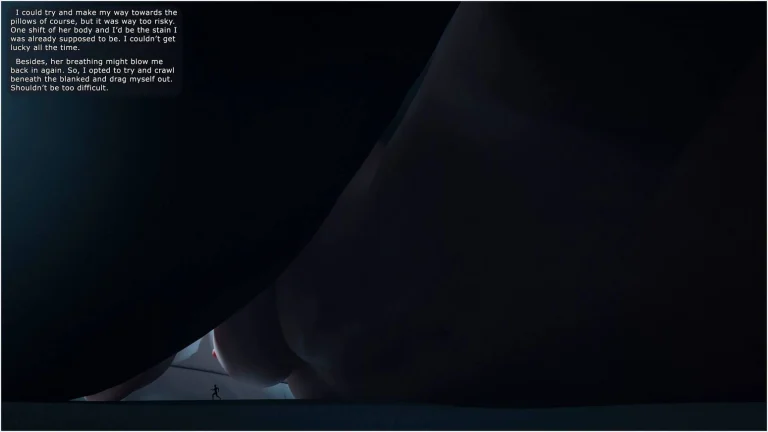 Voyeuristic porn comic picture 14