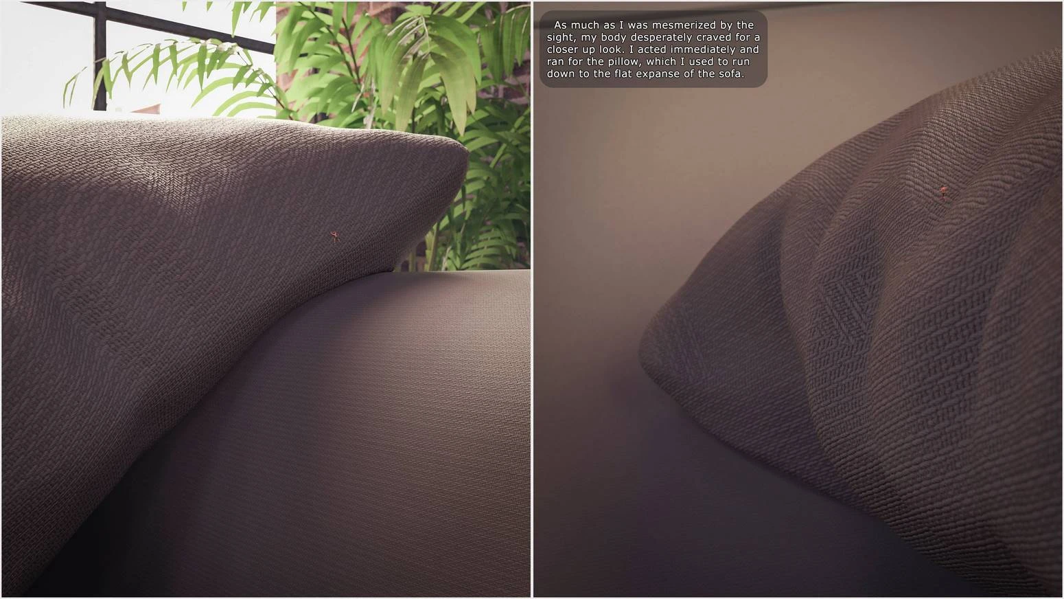 Voyeuristic porn comic picture 39