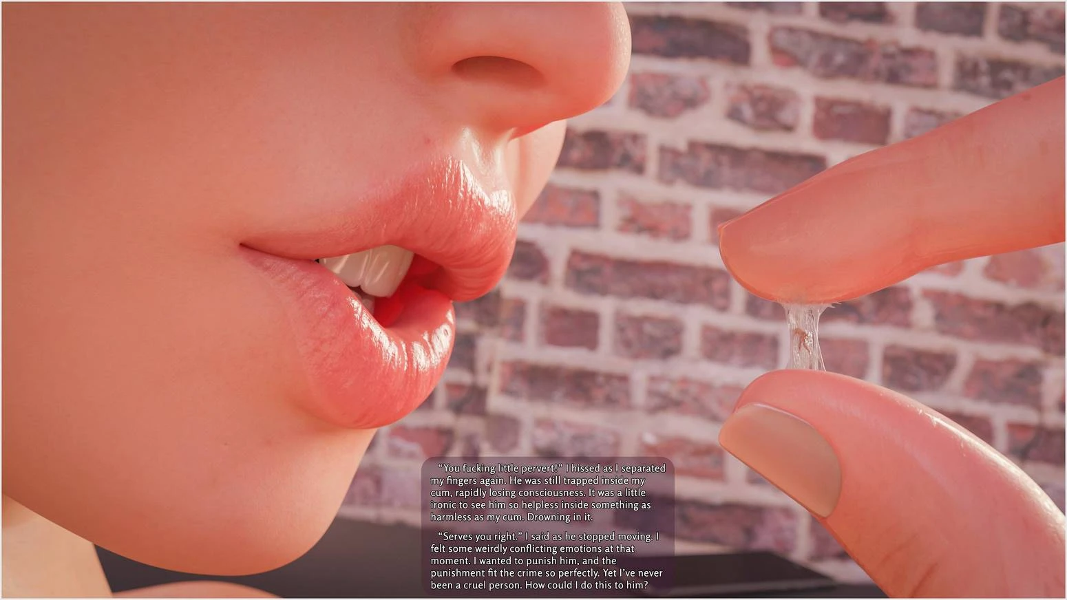 Voyeuristic porn comic picture 78