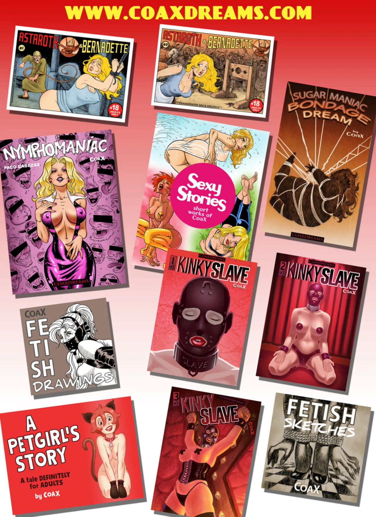 Wanda Wolfe 6 porn comic picture 23